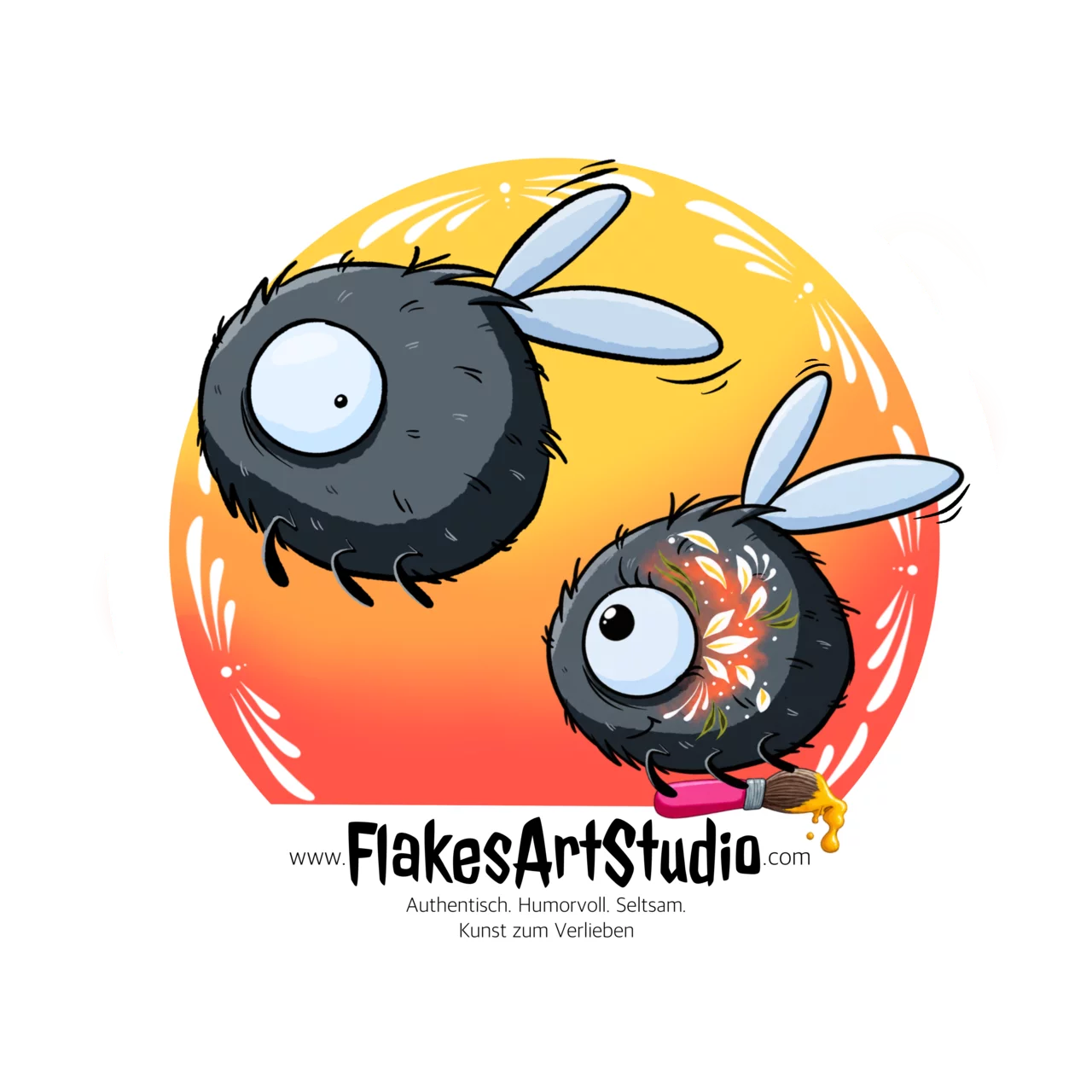 Flakes Art Studio